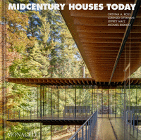 MIDCENTURY MODERN HOUSES TODAY