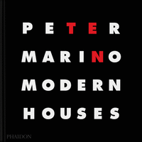 PETER MARINO TEN MODERN HOUSES