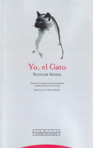 YO,EL GATO 4/E