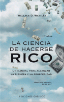 CIENCIA DE HACERSE RICO 12/E